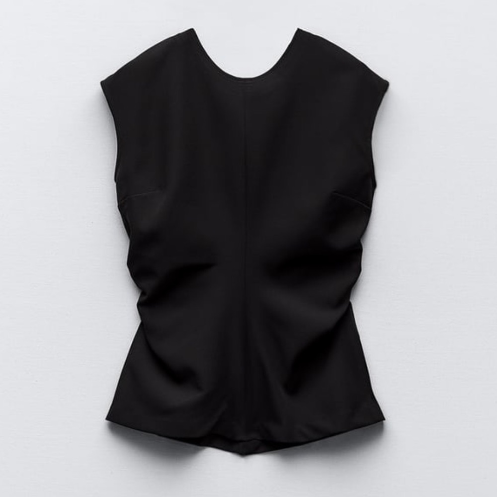 NWT Zara Top
